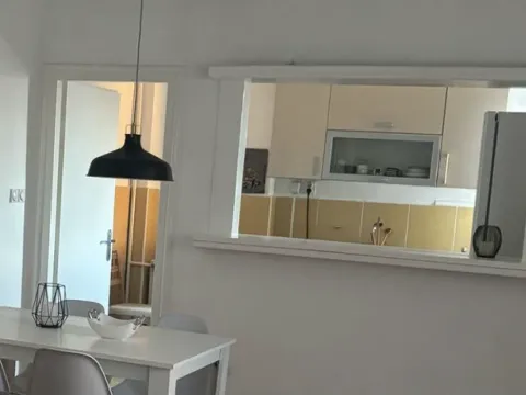 Izdavanje, dvosoban stan, 52m², Slavija, Vračar Sve Podlokacije - image 16
