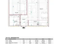 Sale, one bedroom apartment, 51m², Momišići, Podgorica - image 3