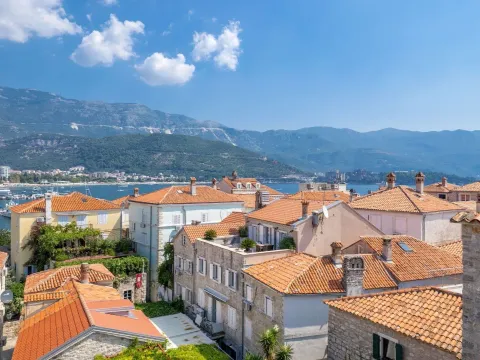 Sale, three bedroom apartment, 192m², Budva, Crna Gora - image 4