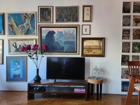 Izdavanje, dvosoban stan, 70m², Preko Morače, Podgorica - image 6