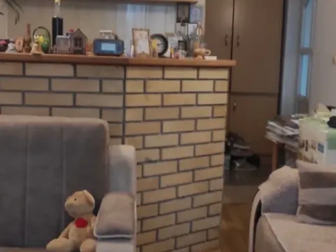 Sale, studio apartment, 23m², Petrovac, Budva - image 4