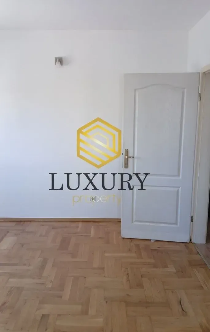 Rent, apartment, 40m², Stari Aerodrom, Podgorica