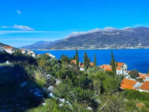 Prodaja, plac, 480m², Krašići, Tivat - image 4