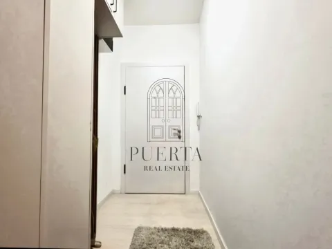 Izdavanje, jednosoban stan, 40m², 1 maj, Podgorica - image 10