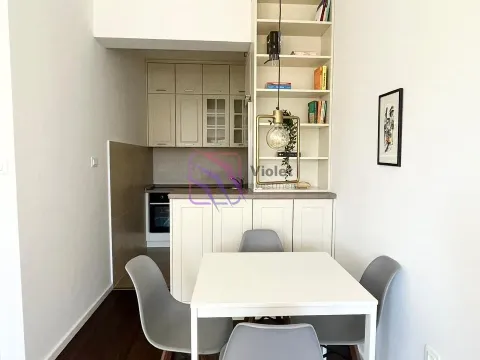 Izdavanje, jednosoban stan, 48m², Vezirov Most, Podgorica - image 2
