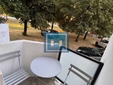 Izdavanje, garsonjera, 23m², Strelište, Jagodina - image 8