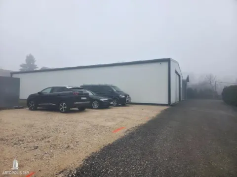 Izdavanje, poslovni prostor, 450m², Leštane, Grocka - image 8