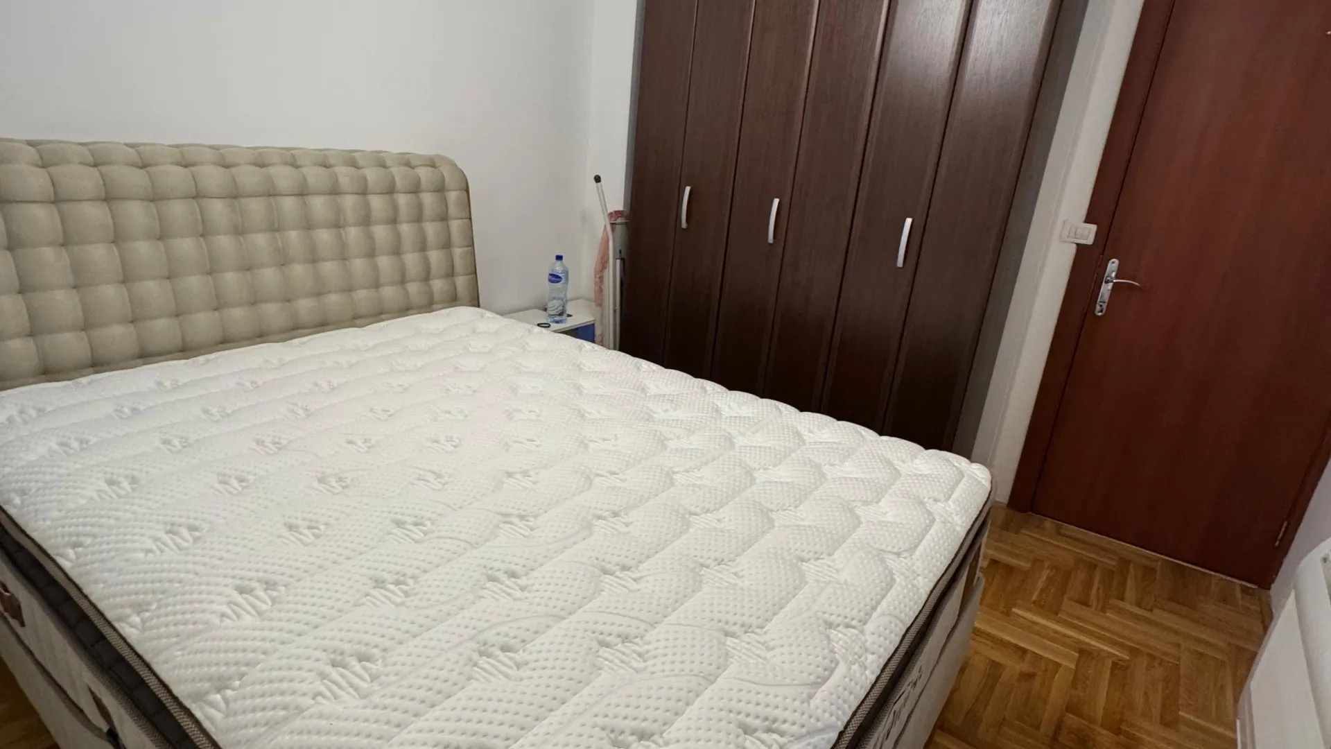 Rent, three bedroom apartment, 92m², Krivi Most, Podgorica