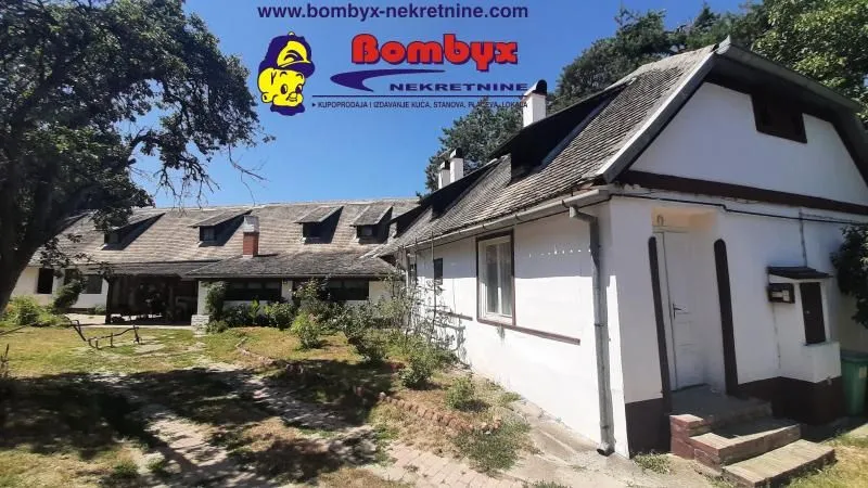 Prodaja, kuća, 334m², Beočin, Srbija