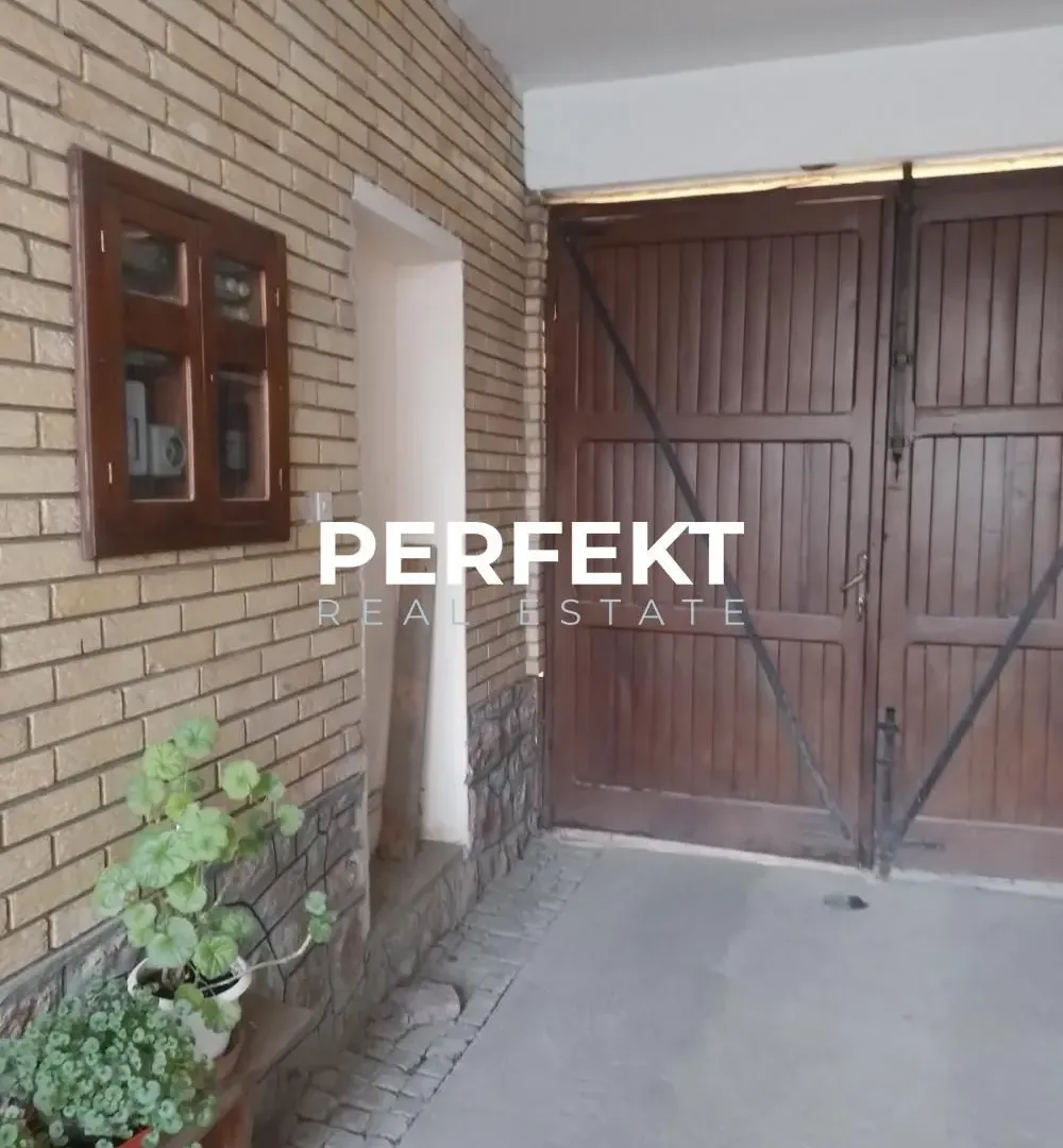 Prodaja, kuća, 200m², Banatsko Novo Selo, Pančevo