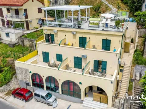 Prodaja, ugostiteljski objekat, 436m², Meljine, Herceg Novi - image 13