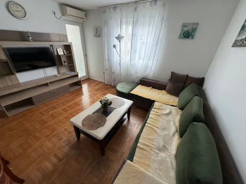 Prodaja, dvosoban stan, 51m², Babilonija, Budva - image 9