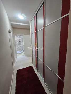 Rent, three bedroom apartment, 100m², Blok 6, Podgorica - image 12