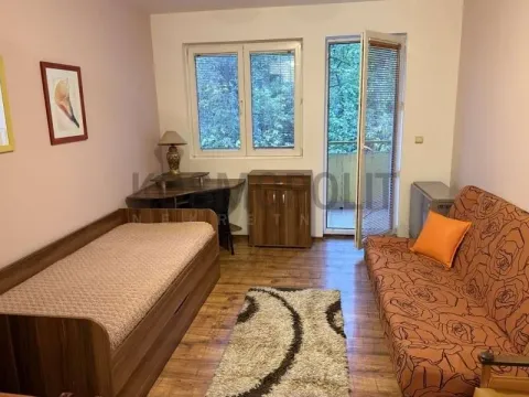 Sale, one bedroom apartment, 27m², Kanarevo Brdo, Beograd - image 8
