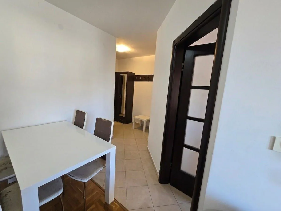 Prodaja, jednosoban stan, 41m², Lazi, Budva