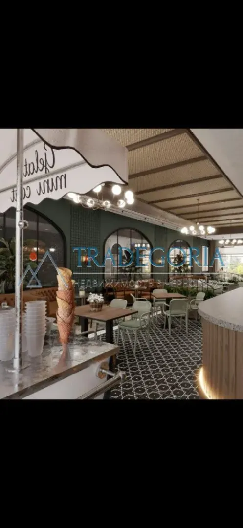 Prodaja, jednosoban stan, 55m², Bar, Crna Gora