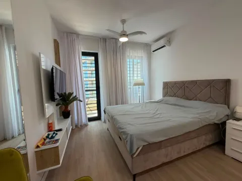 Prodaja, garsonjera, 27m², Bečići, Budva - image 23