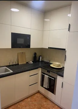 Rent, one bedroom apartment, 47m², Centar, Podgorica - image 10