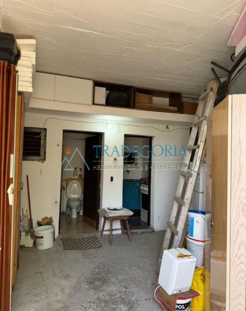 Prodaja, kuća, 125m², Sutomore, Bar