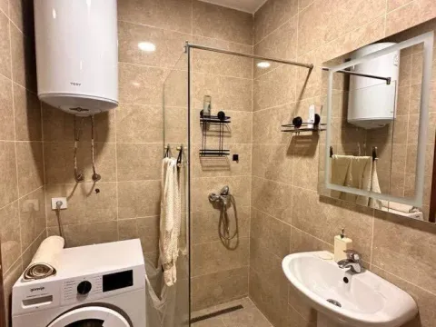 Rent, one bedroom apartment, 48m², Budva okolina, Budva - image 8