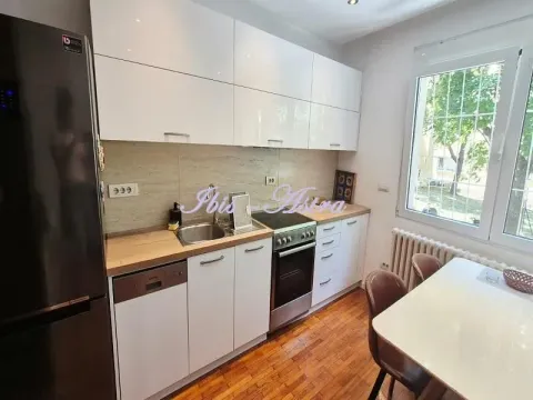 Izdavanje, dvosoban stan, 58m², Cvijićeva, Palilula Sve Podlokacije - image 3