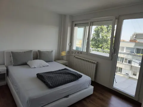 Prodaja, dvosoban stan, 58m², Liman 3, Novi Sad Sve Podlokacije - image 9