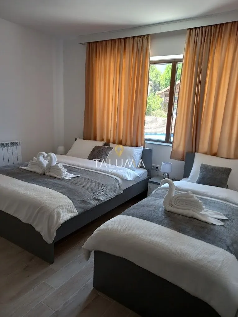 Sale, office space, 460m², Murino, Plav