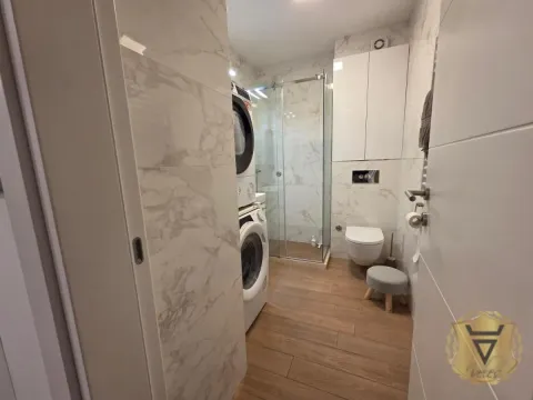 Izdavanje, dvosoban stan, 43m², Gradska Bolnica, Zvezdara Sve Podlokacije - image 10