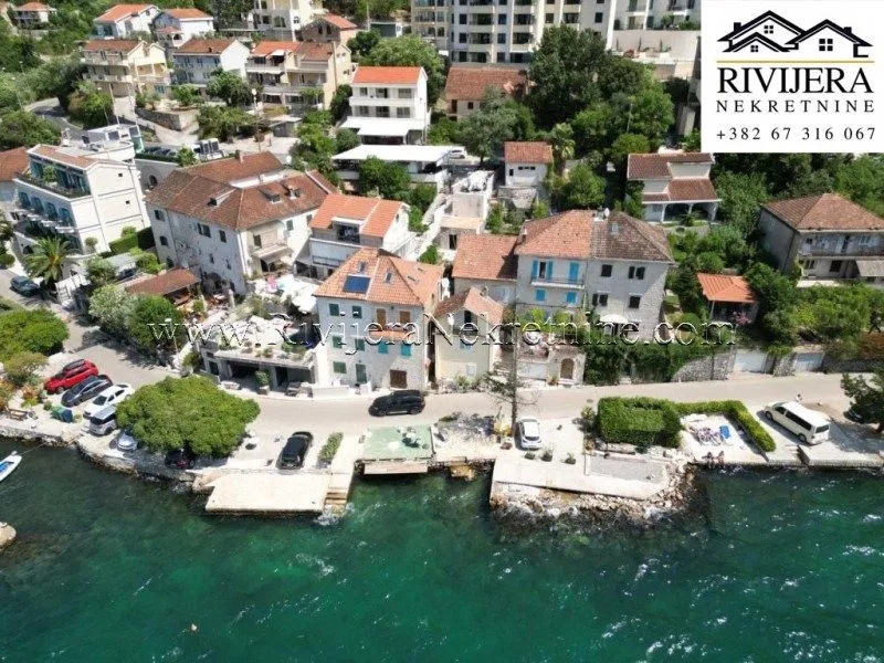 Sale, house, 100m², Dobrota, Kotor