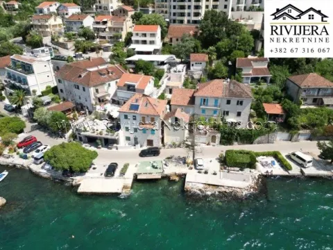 Sale, house, 100m², Dobrota, Kotor