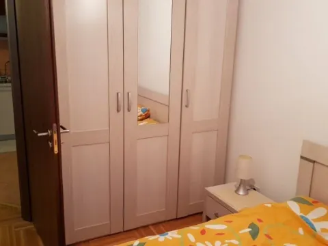 Izdavanje, jednosoban stan, 42m², Kod Big Fashion-a, Podgorica - image 11