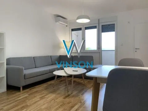 Izdavanje, jednosoban stan, 46m², Telep, Novi Sad Sve Podlokacije - image 3