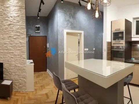 Izdavanje, stan, 42m², Đeram Pijaca, Beograd - image 5