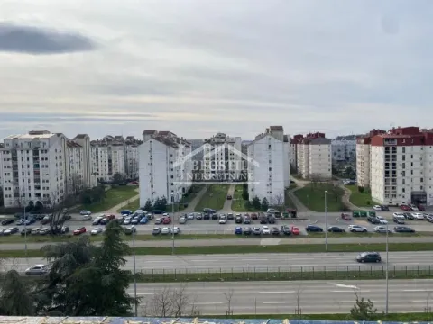 Prodaja, dvosoban stan, 67m², Novi Beograd Blok 61, Novi Beograd Sve Podlokacije - image 11