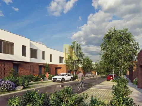 Sale, four bedroom apartment, 97m², Alibegovac, Petrovaradin