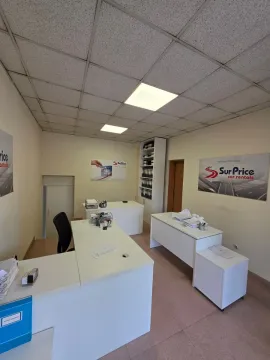 Rent, office space, 48m², Zabjelo, Podgorica - image 3