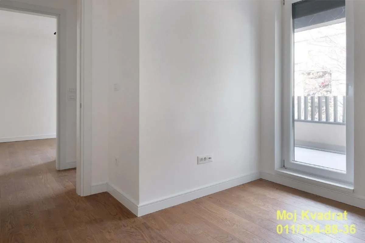 Sale, four bedroom apartment, 158m², Vračar Hram, Vračar Sve Podlokacije