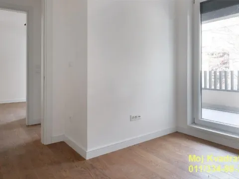 Prodaja, četvorosoban stan, 158m², Vračar Hram, Vračar Sve Podlokacije - image 11