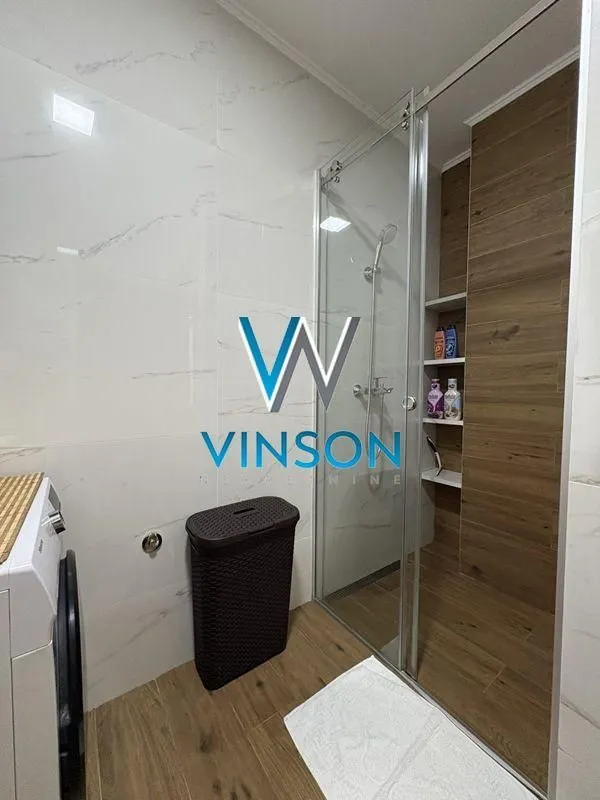 Izdavanje, jednosoban stan, 43m², Centar, Novi Sad