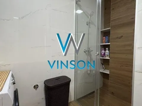 Izdavanje, jednosoban stan, 43m², Centar, Novi Sad - image 17