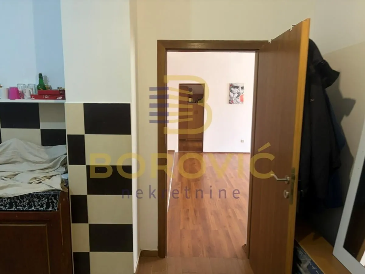 Prodaja, dvosoban stan, 103m², Voždovac Sve Podlokacije, Beograd
