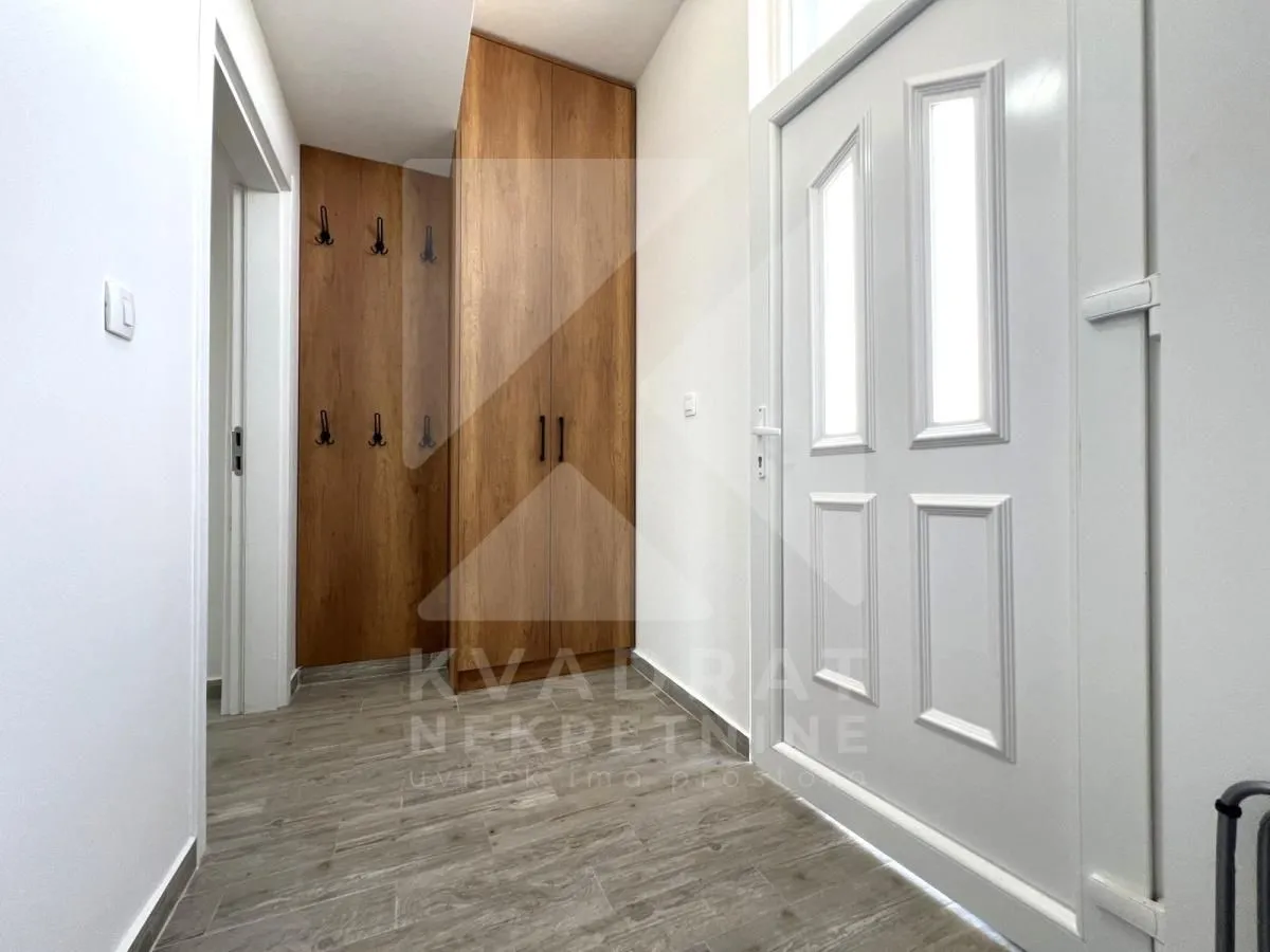 Rent, three bedroom apartment, 76m², Donja Gorica, Podgorica