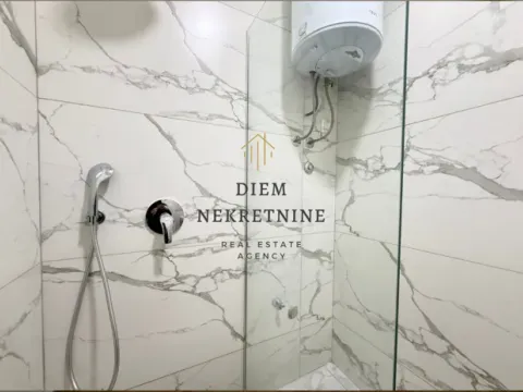 Prodaja, jednosoban stan, 43m², Stari Aerodrom, Podgorica - image 12