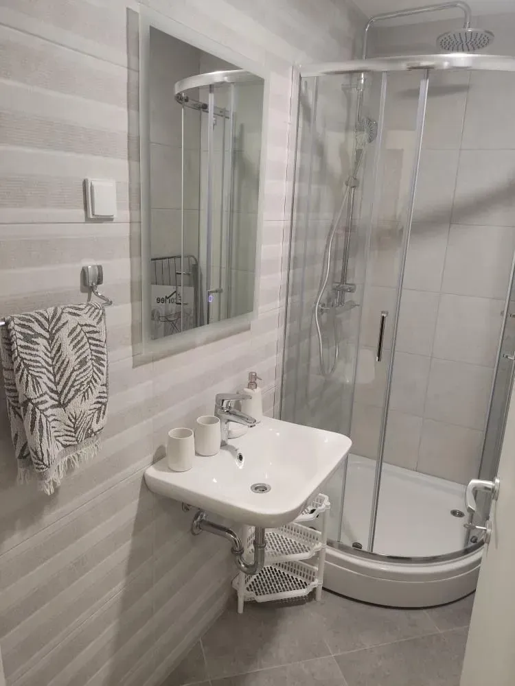 Izdavanje, jednosoban stan, 40m², Zabjelo, Podgorica