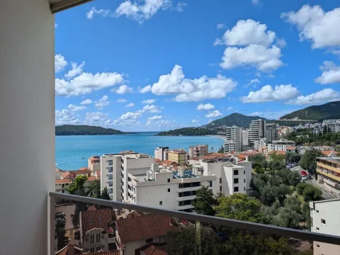 Prodaja, dvosoban stan, 90m², Rafailovići, Budva - image 33