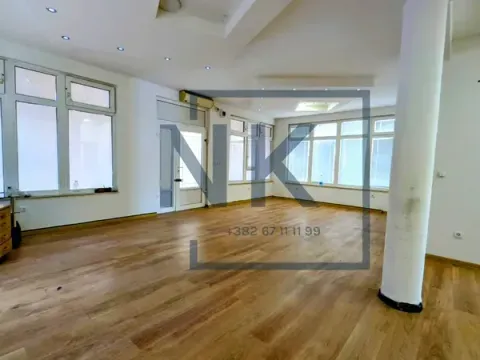 Izdavanje, poslovni prostor, 138m², Stari Aerodrom, Podgorica - image 4