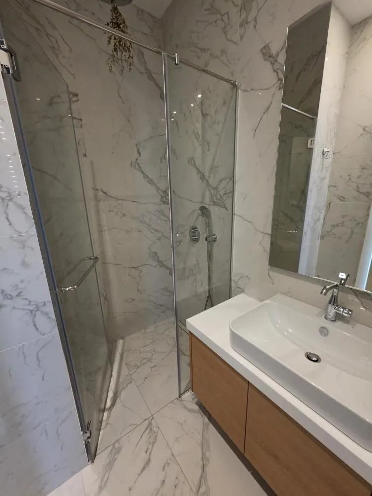Rent, two bedroom apartment, 61m², Novi Beograd Blok 65, Novi Beograd Sve Podlokacije