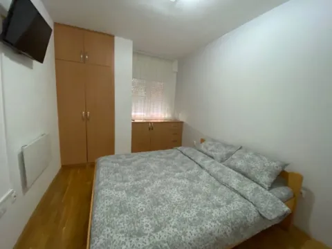 Izdavanje, jednosoban stan, 47m², Podgorica, Crna Gora - image 3