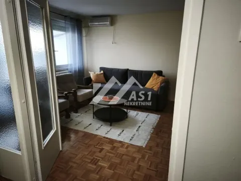 Izdavanje, jednosoban stan, 38m², Novi Sad Sve Podlokacije, Novi Sad - image 4