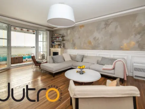 Prodaja, trosoban stan, 122m², Centar, Podgorica - image 10